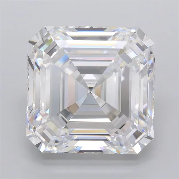 4.98 Carat · D · FL Rare Carat Ideal Cut
