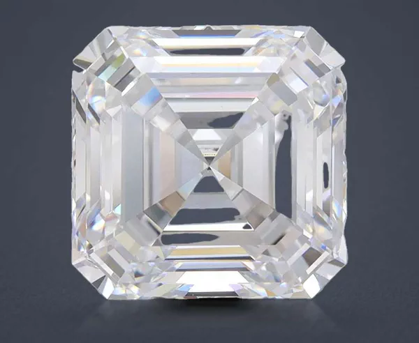 4.98 Carat · D · FL Rare Carat Ideal Cut