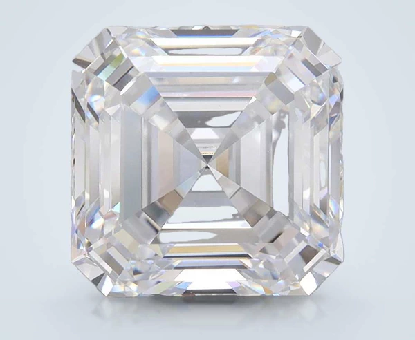 4.98 Carat · D · FL Rare Carat Ideal Cut