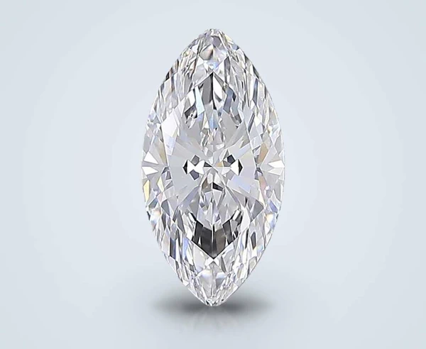 3.5 Carat · D · VVS1 Rare Carat Ideal Cut