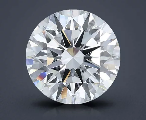 1.79 Carat · D · VS2 Rare Carat Ideal Cut