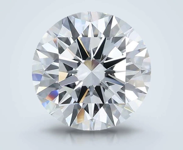 1.79 Carat · D · VS2 Rare Carat Ideal Cut