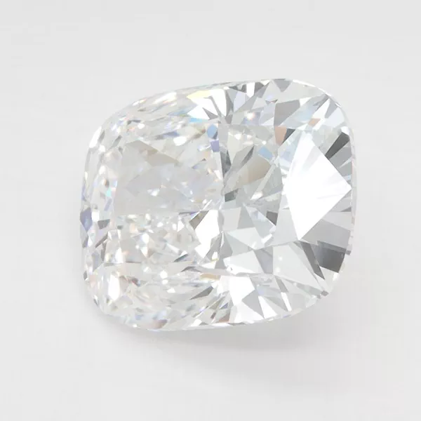 4.25 Carat · D · VVS1 Rare Carat Ideal Cut