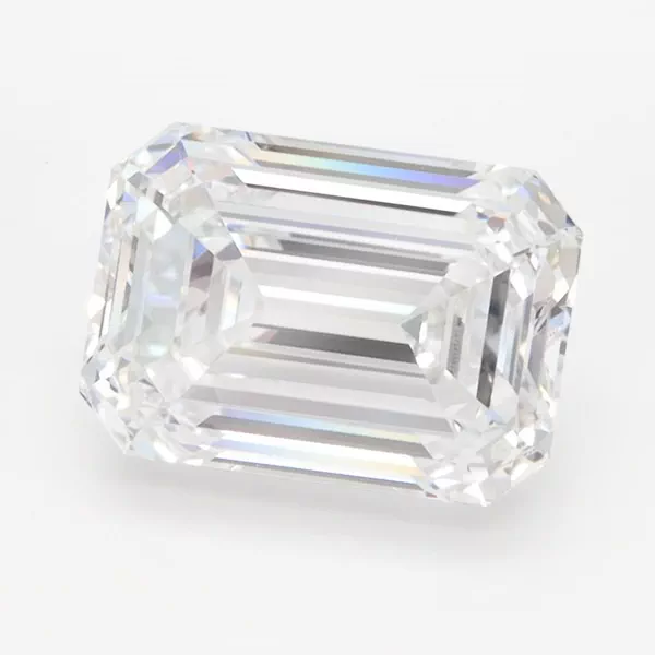 3.02 Carat · D · VVS1 Rare Carat Ideal Cut