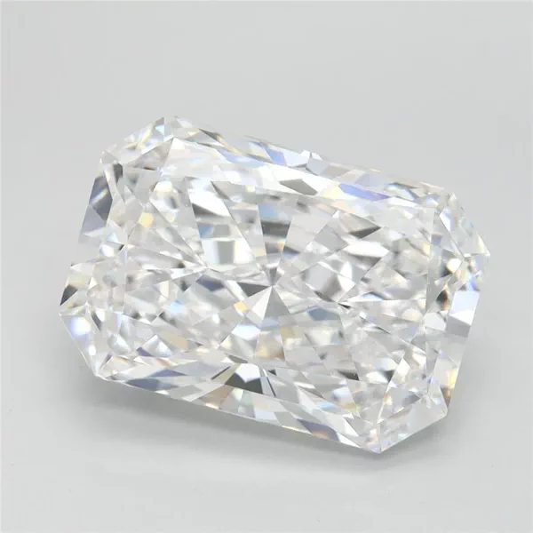 4.1 Carat · D · FL Rare Carat Ideal Cut