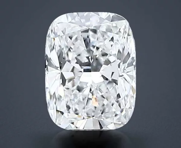 2.48 Carat · G · VS1 Rare Carat Ideal Cut