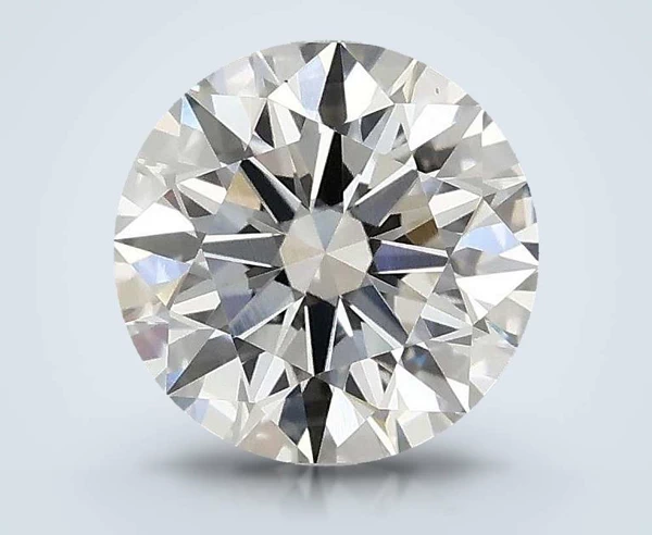 1.58 Carat · F · VS1 Rare Carat Ideal Cut