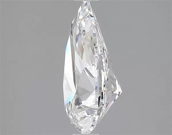 2.02 Carat · D · VS2 Rare Carat Ideal Cut