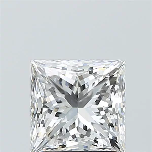 2.06 Carat · F · VVS2 excellent Cut
