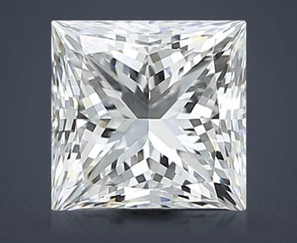 2.06 Carat · F · VVS2 excellent Cut