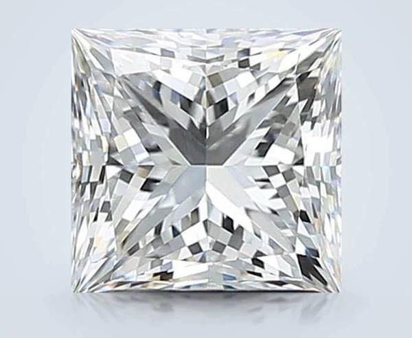 2.06 Carat · F · VVS2 excellent Cut