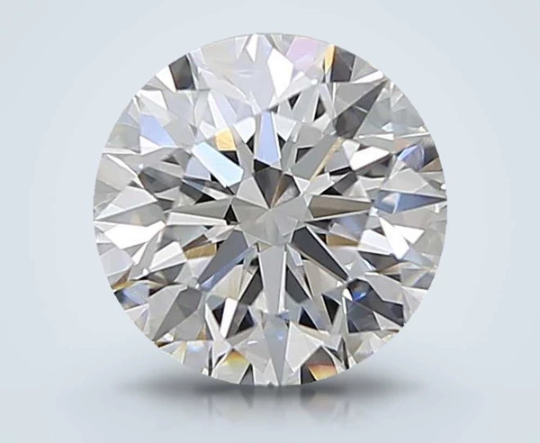 1.83 Carat · E · VVS2 excellent Cut