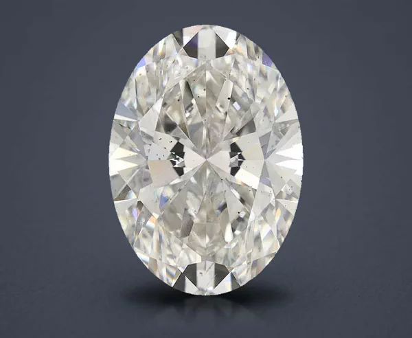 7.18 Carat · G · SI1 Rare Carat Ideal Cut