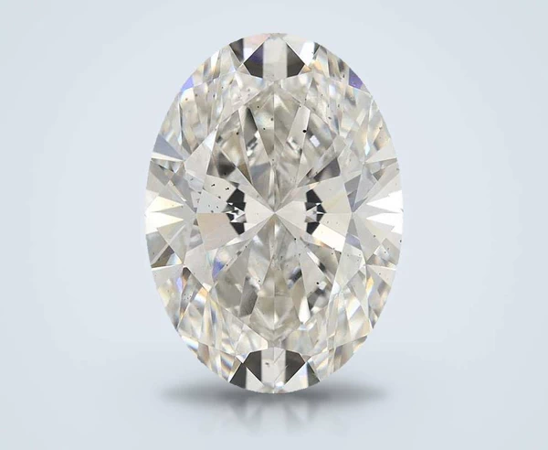 7.18 Carat · G · SI1 Rare Carat Ideal Cut