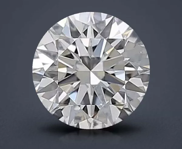 0.51 Carat · D · VVS1 Rare Carat Ideal Cut