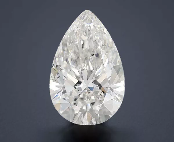 2.6 Carat · F · SI1 Rare Carat Ideal Cut