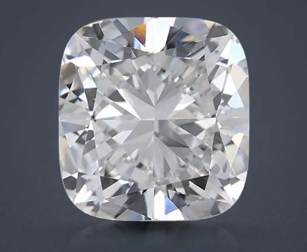2.21 Carat · D · VVS1 Rare Carat Ideal Cut