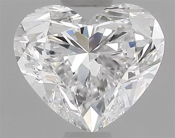 1 Carat · D · VVS1 excellent Cut