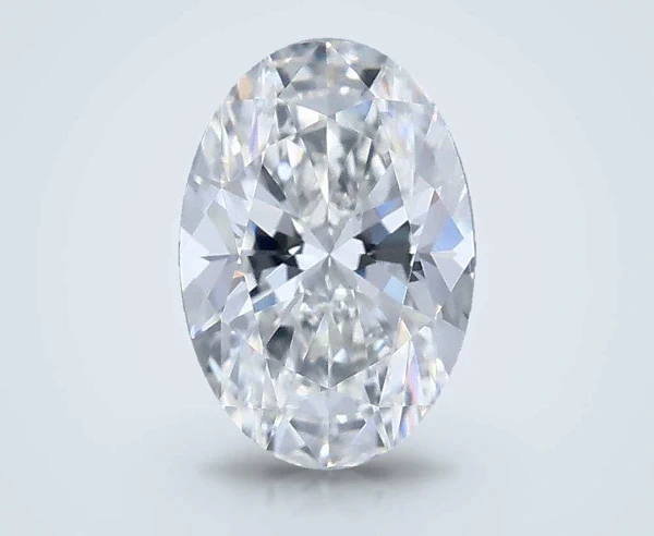 0.7 Carat · D · VVS1 very good Cut