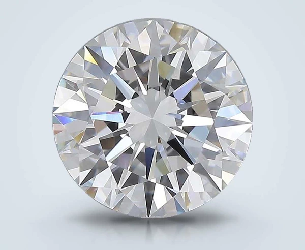 4.2 Carat · E · VVS2 excellent Cut