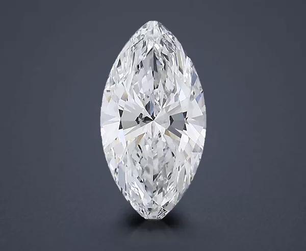 2.01 Carat · D · VS2 Rare Carat Ideal Cut
