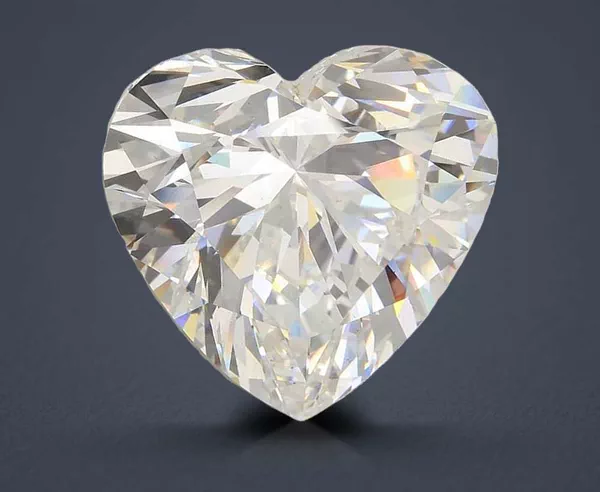 20.59 Carat · G · VS1 Rare Carat Ideal Cut