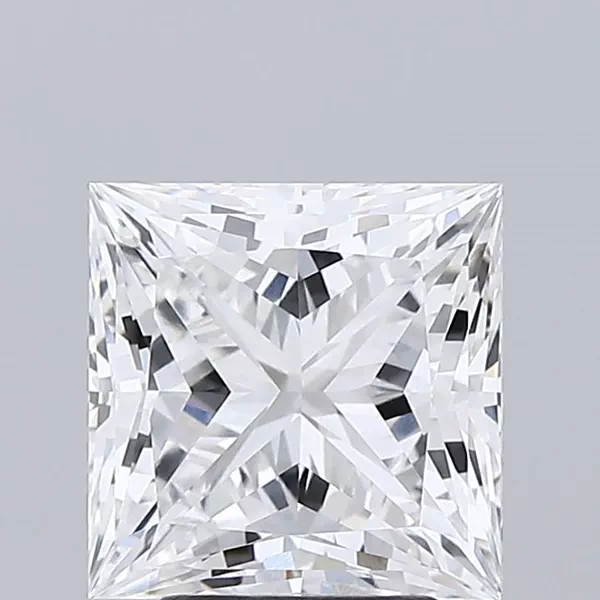 3.28 Carat · E · VVS1 excellent Cut