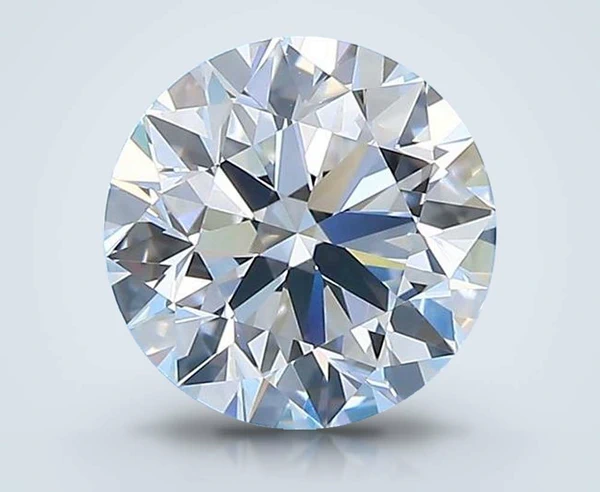 1.66 Carat · F · VS1 excellent Cut