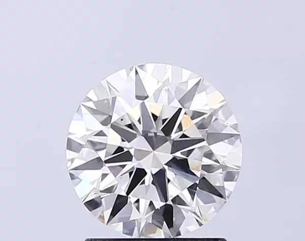 1.59 Carat · Pink · Fancy Intense · SI1
