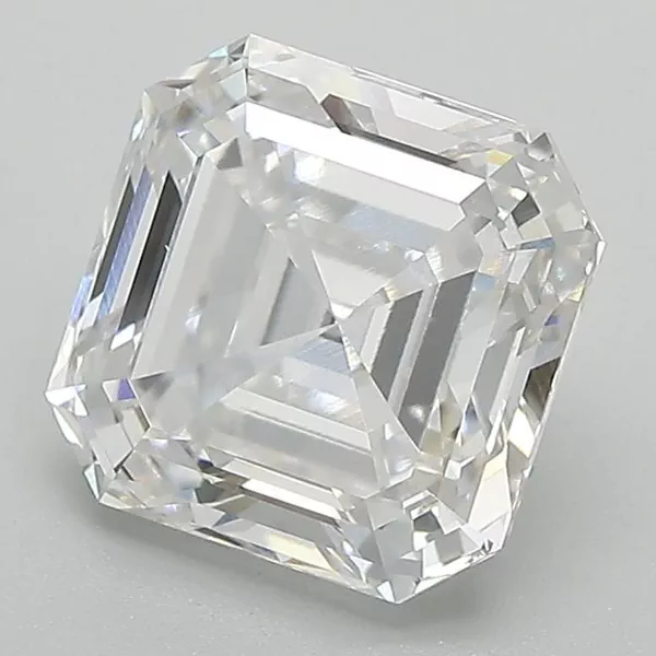 3.18 Carat · F · VVS2 Rare Carat Ideal Cut