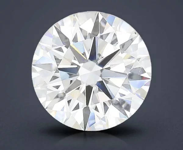 4.43 Carat · G · VS1 Rare Carat Ideal Cut