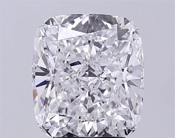4.92 Carat · D · VVS2 Rare Carat Ideal Cut