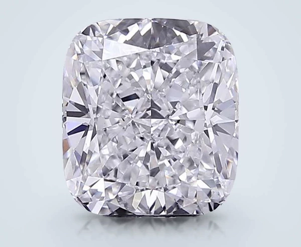 4.92 Carat · D · VVS2 Rare Carat Ideal Cut