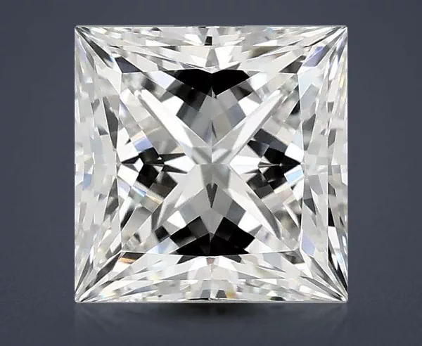 2.49 Carat · E · VVS2 Rare Carat Ideal Cut