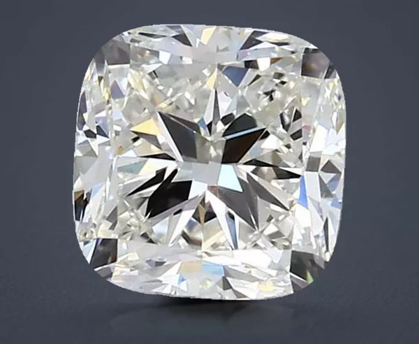 2.54 Carat · K · VS1 very good Cut