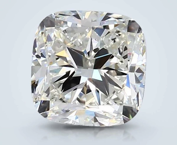 2.54 Carat · K · VS1 very good Cut