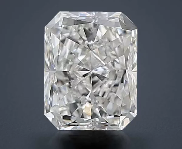 1.71 Carat · F · VS1 very good Cut