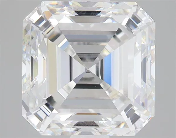 4.07 Carat · F · VVS2 Rare Carat Ideal Cut