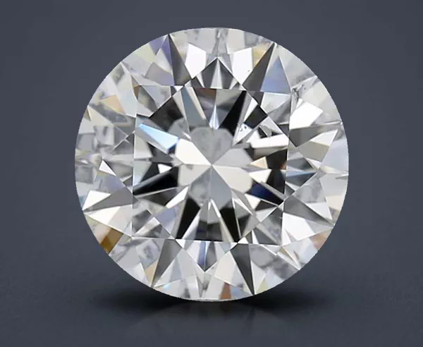 1.93 Carat · D · SI1 excellent Cut