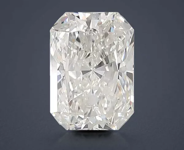4.57 Carat · G · VVS2 Rare Carat Ideal Cut