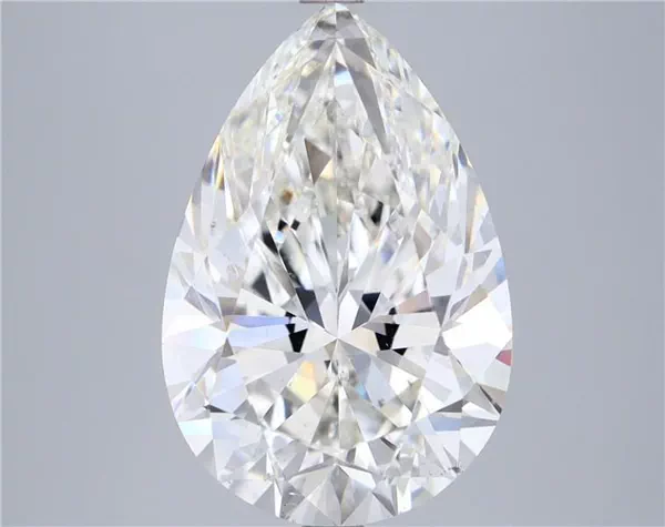 5.06 Carat · H · SI1 Rare Carat Ideal Cut