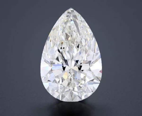5.06 Carat · H · SI1 Rare Carat Ideal Cut