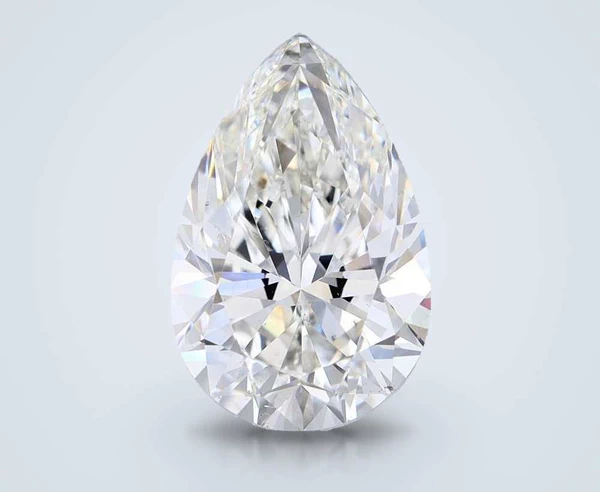 5.06 Carat · H · SI1 Rare Carat Ideal Cut