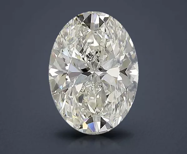 0.91 Carat · J · IF Rare Carat Ideal Cut