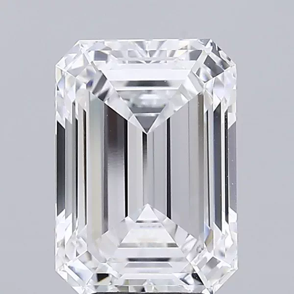 5.01 Carat · E · VS2 Rare Carat Ideal Cut