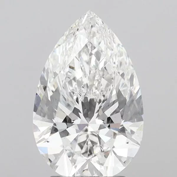 2.59 Carat · F · VS2 Rare Carat Ideal Cut