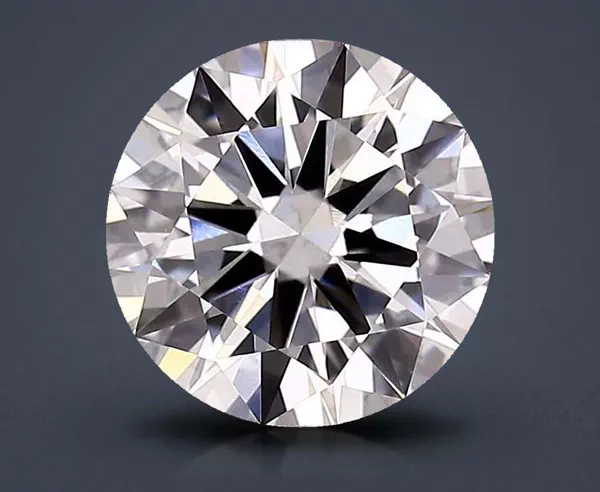 1.46 Carat · F · VVS1 excellent Cut