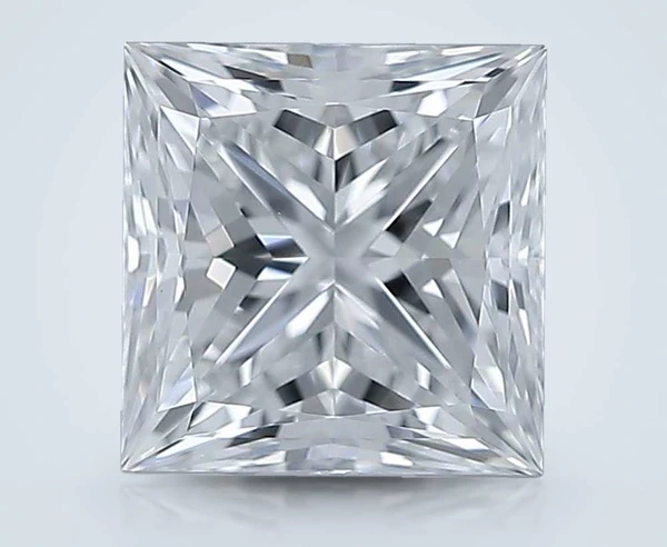 0.91 Carat · F · VS1 Rare Carat Ideal Cut