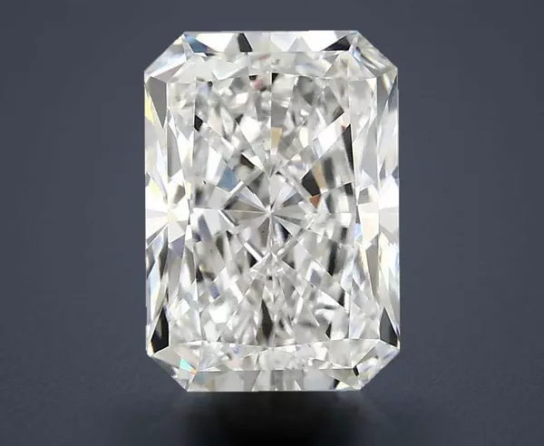 2.42 Carat · E · VS1 Rare Carat Ideal Cut