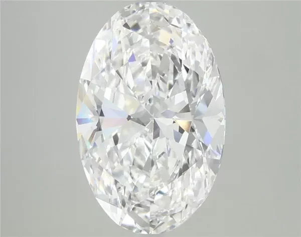 3.52 Carat · F · VVS2 Rare Carat Ideal Cut